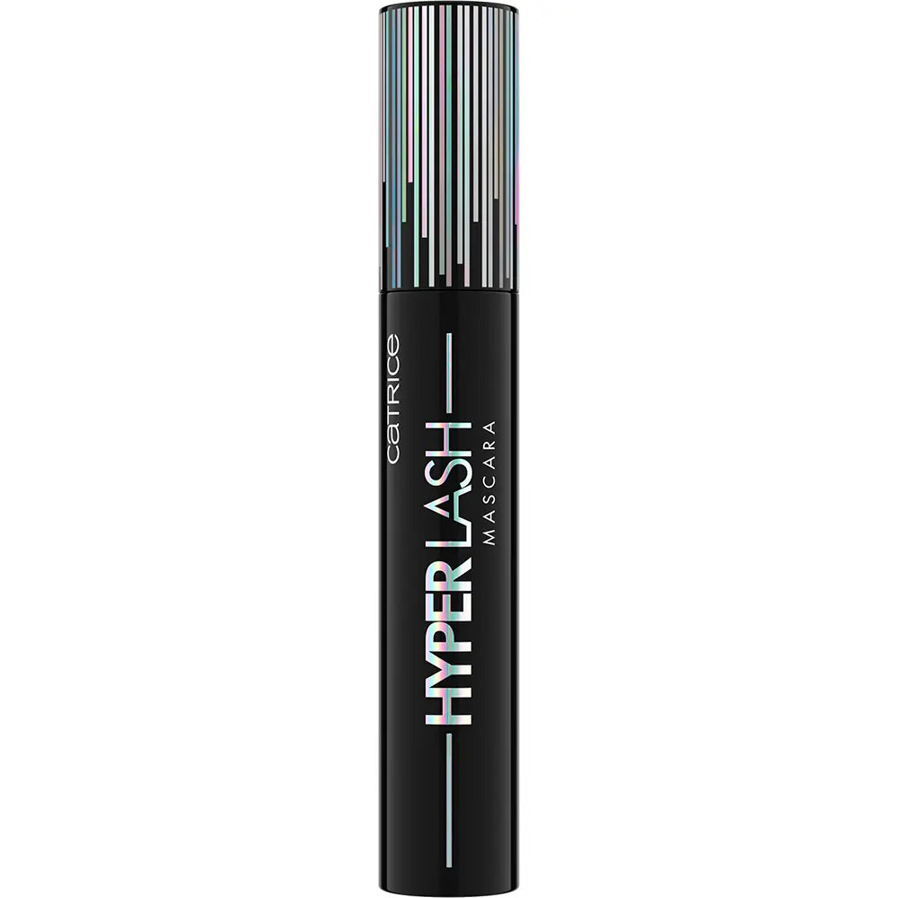 CATRICE-HYPER LASH máscara 010 Preto Elétrico 11 ml.-DrShampoo - Perfumaria e Cosmética