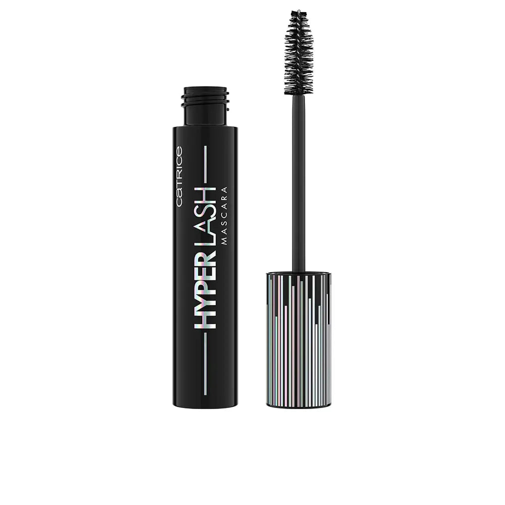 CATRICE-HYPER LASH máscara 010 Preto Elétrico 11 ml.-DrShampoo - Perfumaria e Cosmética