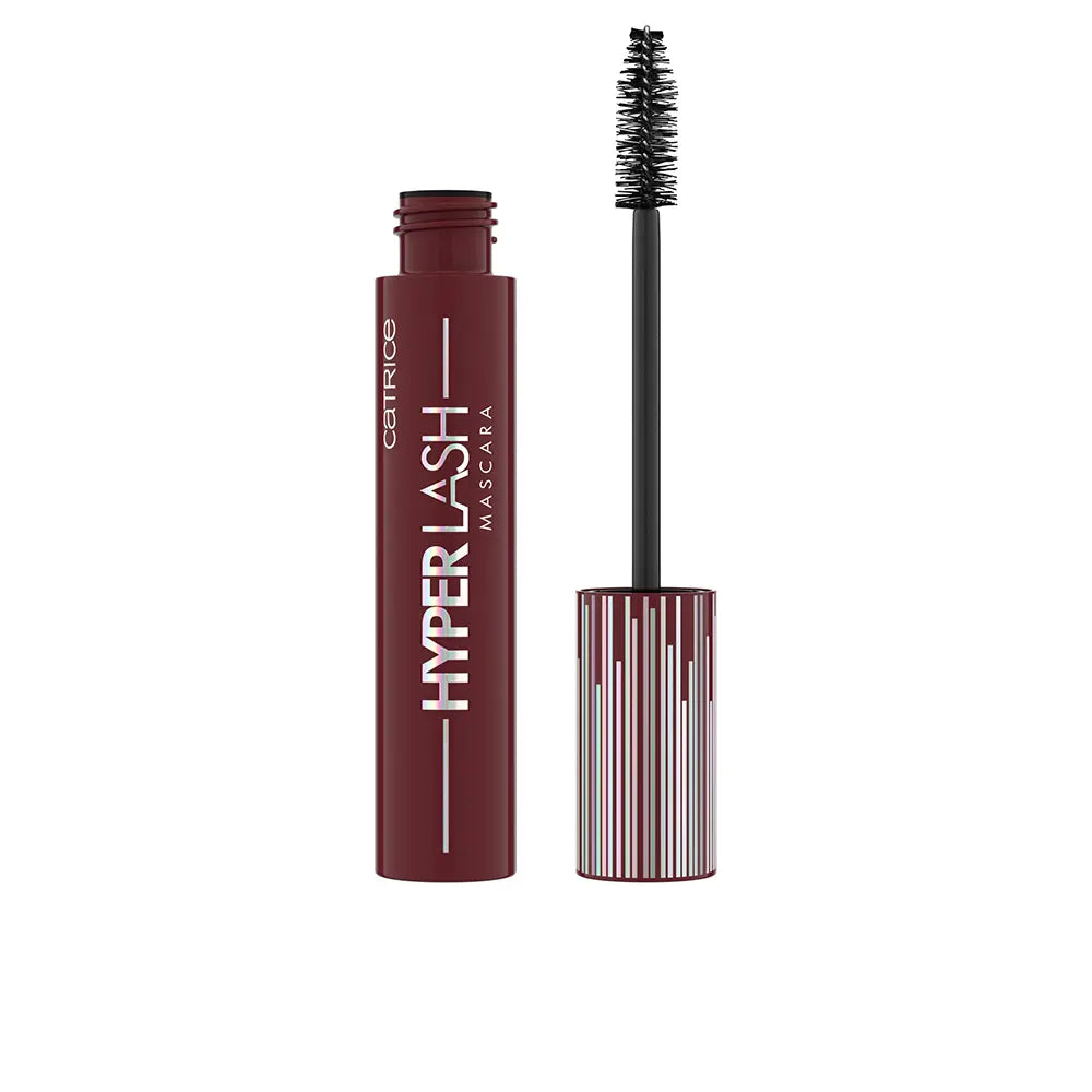 CATRICE-HYPER LASH máscara 030 Burgundy Bliss 11 ml.-DrShampoo - Perfumaria e Cosmética