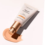 CATRICE-Hidratante com cor SKIN LIKE 032W 28 ml-DrShampoo - Perfumaria e Cosmética