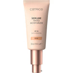 CATRICE-Hidratante tonalizante SKIN LIKE 023W 28 ml-DrShampoo - Perfumaria e Cosmética