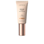 CATRICE-Hidratante tonalizante SKIN LIKE 023W 28 ml-DrShampoo - Perfumaria e Cosmética
