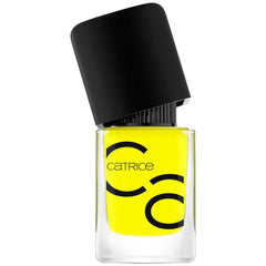 CATRICE-ICONAILS esmalte em gel 171 Um Gole de Limonada Fresca 105 ml-DrShampoo - Perfumaria e Cosmética