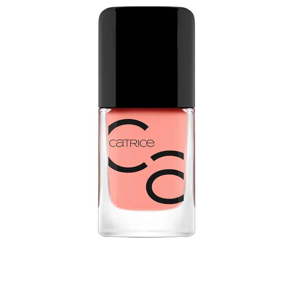 ICONAILS gel laca #147-glitter N' nosé 10,5 ml