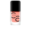 ICONAILS gel laca #147-glitter N' nosé 10,5 ml