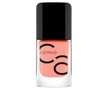 ICONAILS gel laca #147-glitter N' nosé 10,5 ml