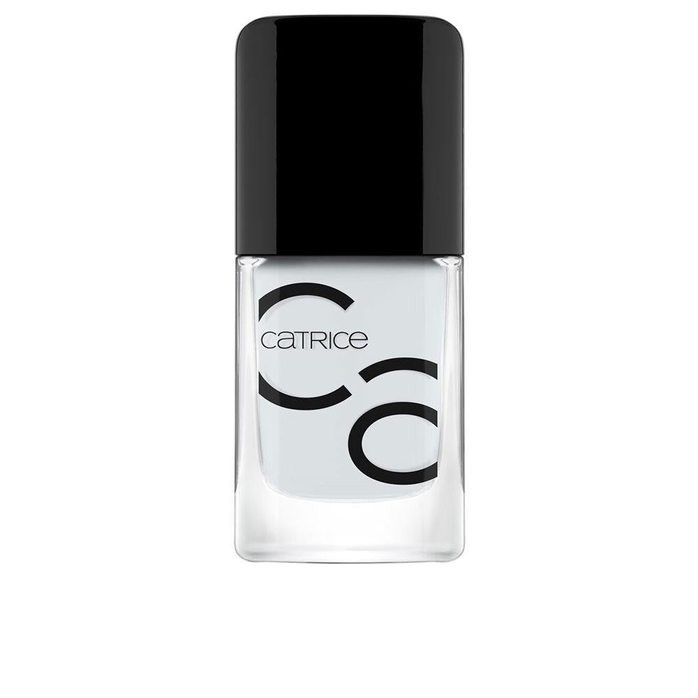CATRICE-ICONAILS gel nail polish 175 Too Good To Be Taupe 105 ml-DrShampoo - Perfumaria e Cosmética