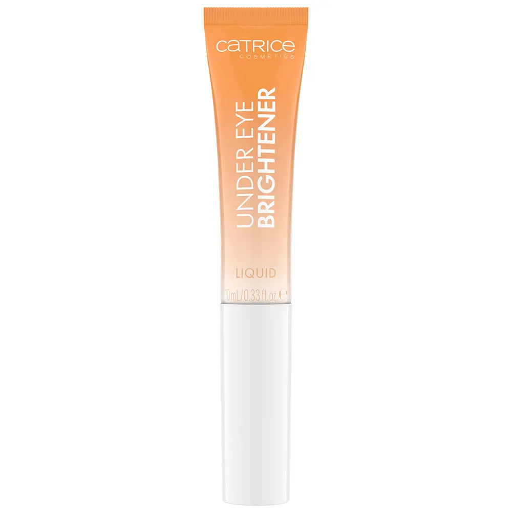 CATRICE-ILLUMINADOR LÍQUIDO PARA OLHOS 020 Warm Nude 10 ml-DrShampoo - Perfumaria e Cosmética