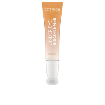 CATRICE-ILLUMINADOR LÍQUIDO PARA OLHOS 020 Warm Nude 10 ml-DrShampoo - Perfumaria e Cosmética Imagem principal do produto