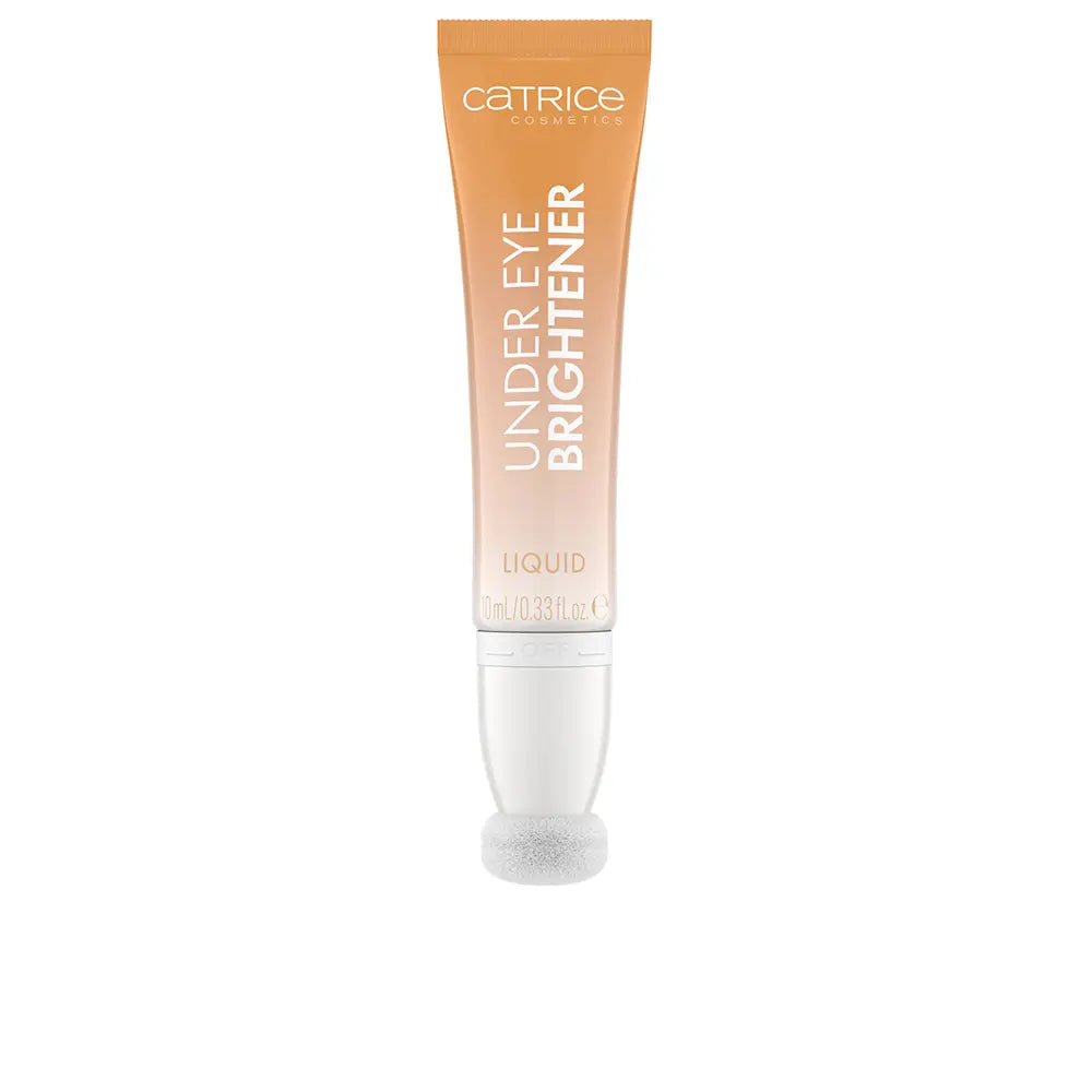 CATRICE-ILLUMINADOR LÍQUIDO PARA OLHOS 020 Warm Nude 10 ml-DrShampoo - Perfumaria e Cosmética
