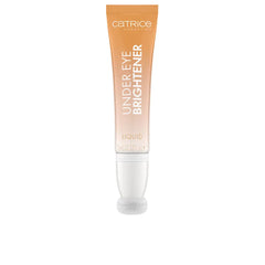 CATRICE-ILLUMINADOR LÍQUIDO PARA OLHOS 020 Warm Nude 10 ml-DrShampoo - Perfumaria e Cosmética