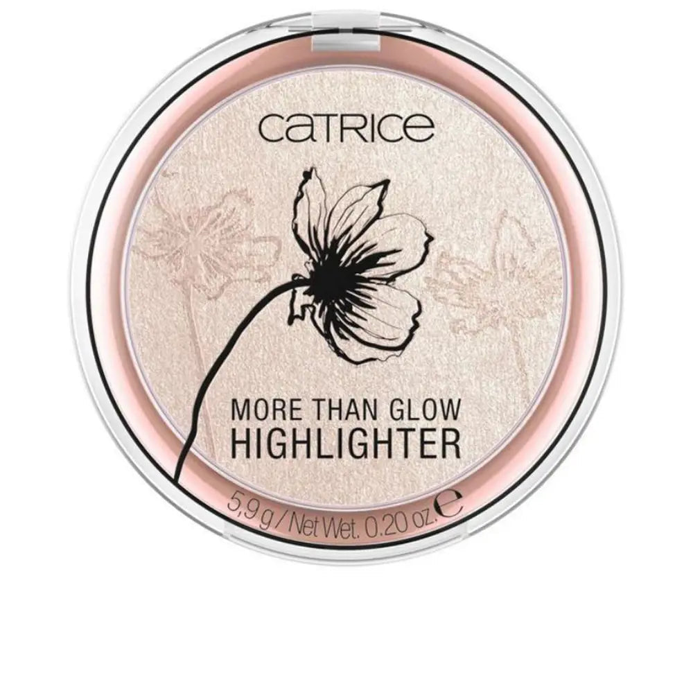 CATRICE-ILUMINADOR MAIS DO QUE BRILHO 020-DrShampoo - Perfumaria e Cosmética