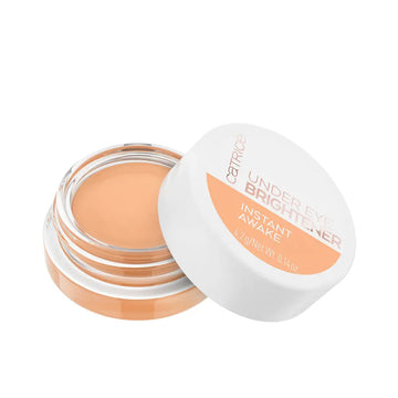 CATRICE-ILUMINADOR PARA A ÁREA DOS OLHOS instantâneo desperto 020 nude quente 42 gr.-DrShampoo - Perfumaria e Cosmética Main image