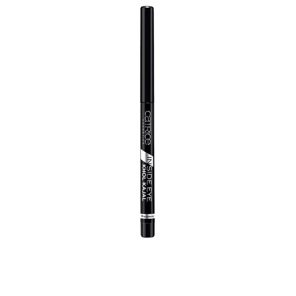 CATRICE-INSIDE EYE khol kajal 010 preto é o novo preto.-DrShampoo - Perfumaria e Cosmética