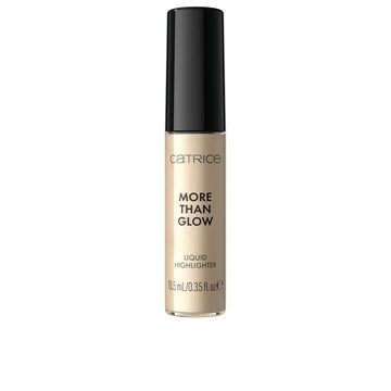 CATRICE-Iluminador Líquido MORE THAN GLOW 010 Pearl Glaze 105 ml.-DrShampoo - Perfumaria e Cosmética Image principale du produit