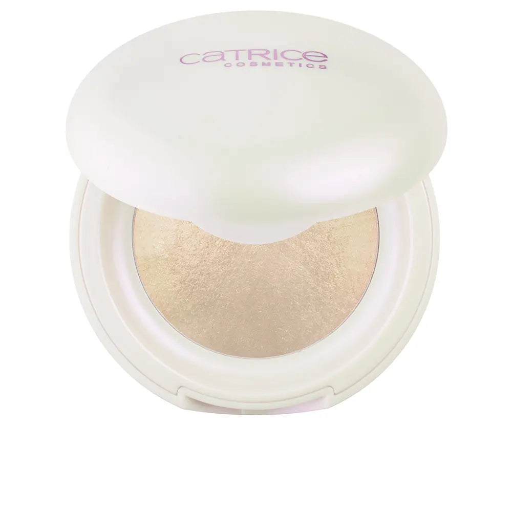 CATRICE-Iluminador PEARLFECTION #1-Shell Shine 8,5 gr-DrShampoo - Perfumaria e Cosmética
