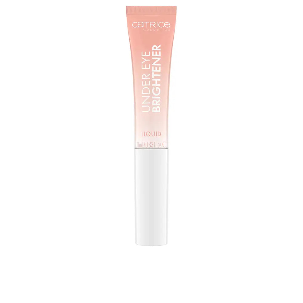 CATRICE-Iluminador líquido para área dos olhos UNDER EYE BRIGHTENER 010 Light Rose 10 ml.-DrShampoo - Perfumaria e Cosmética