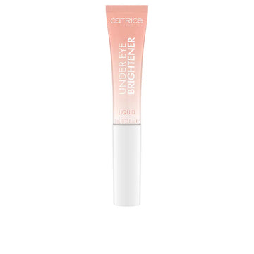 CATRICE-Iluminador líquido para área dos olhos UNDER EYE BRIGHTENER 010 Light Rose 10 ml.-DrShampoo - Perfumaria e Cosmética Main image