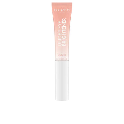 CATRICE-Iluminador líquido para área dos olhos UNDER EYE BRIGHTENER 010 Light Rose 10 ml.-DrShampoo - Perfumaria e Cosmética