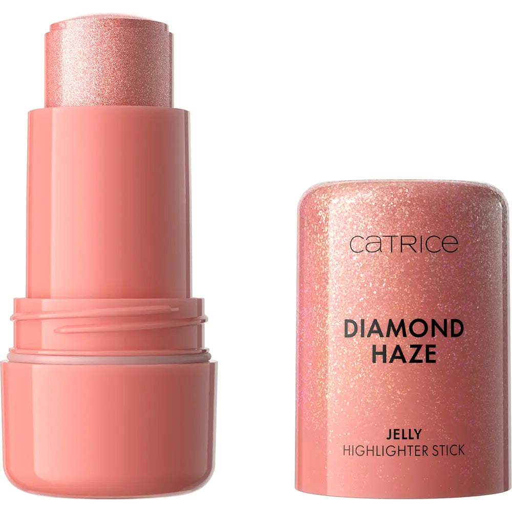 CATRICE-JELLY DIAMOND HAZE bastão iluminador 010 75 gr.-DrShampoo - Perfumaria e Cosmética