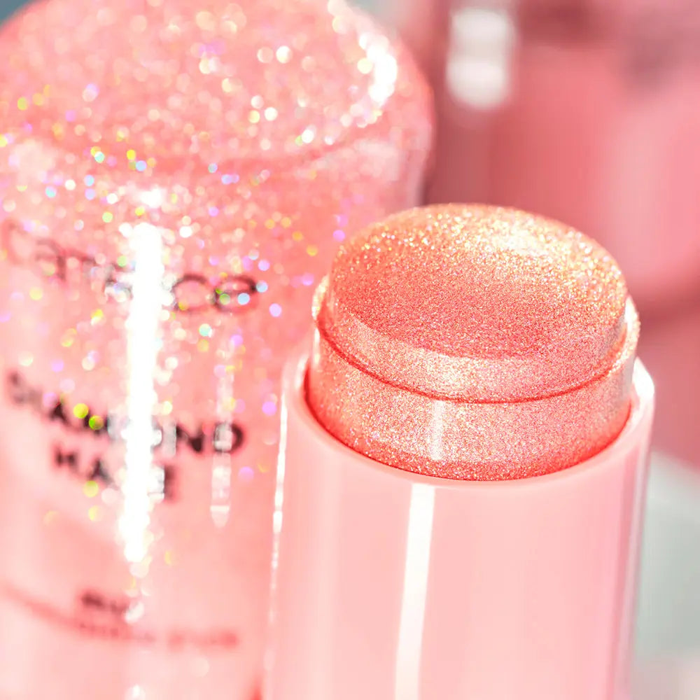 CATRICE-JELLY DIAMOND HAZE bastão iluminador 010 75 gr.-DrShampoo - Perfumaria e Cosmética