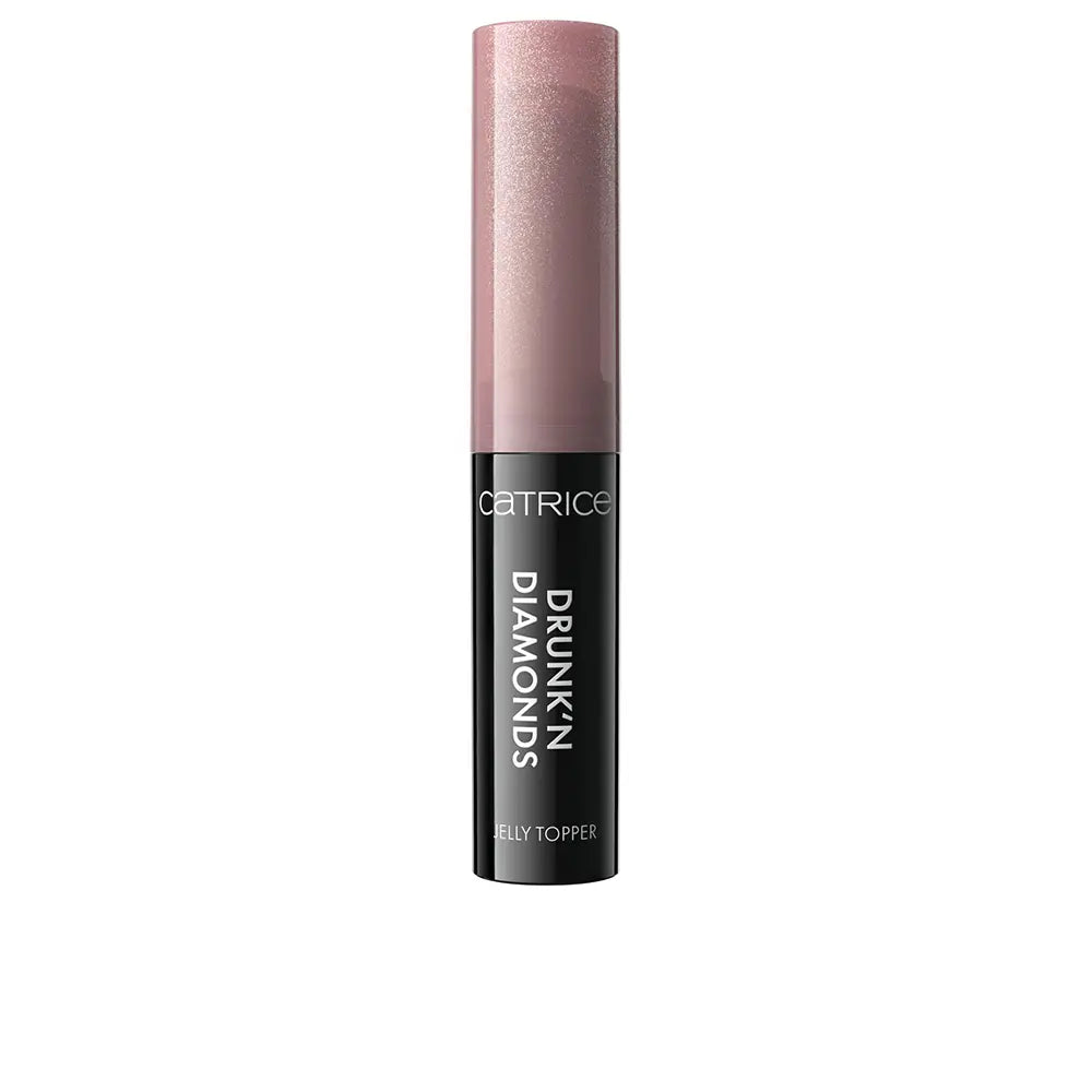 CATRICE-JELLY DRUNK'N DIAMONDS topper de sombra 020 Blossom Lights 25 gr.-DrShampoo - Perfumaria e Cosmética