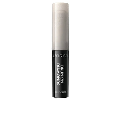 CATRICE-JELLY DRUNK'N DIAMONDS topper para sombra 010 Moonlight Glow 25 gr.-DrShampoo - Perfumaria e Cosmética