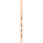 CATRICE-KOHL KAJAL lápiz de ojos resistente al agua #190-Bright Nude 0,78 gr-DrShampoo - Perfumaria e Cosmética