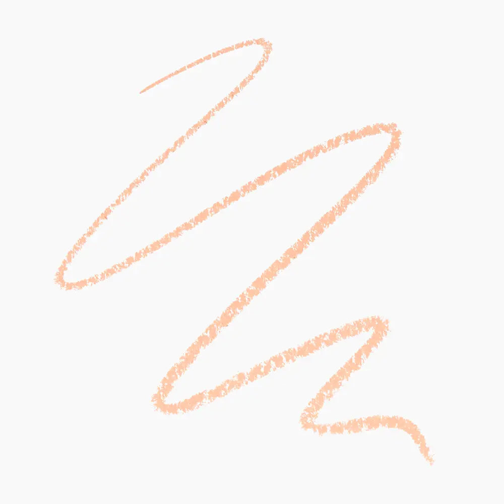 CATRICE-KOHL KAJAL lápiz de ojos resistente al agua #190-Bright Nude 0,78 gr-DrShampoo - Perfumaria e Cosmética