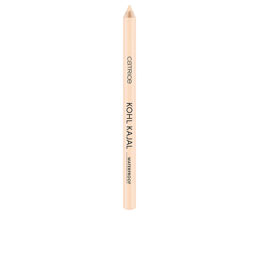 CATRICE-KOHL KAJAL lápiz de ojos resistente al agua #190-Bright Nude 0,78 gr-DrShampoo - Perfumaria e Cosmética