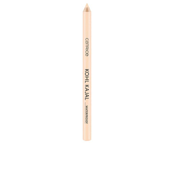 CATRICE-KOHL KAJAL lápiz de ojos resistente al agua #190-Bright Nude 0,78 gr-DrShampoo - Perfumaria e Cosmética Main image