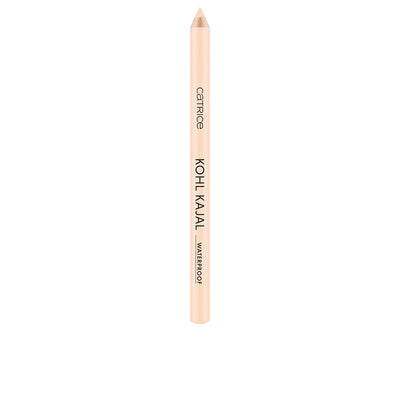 CATRICE-KOHL KAJAL lápiz de ojos resistente al agua #190-Bright Nude 0,78 gr-DrShampoo - Perfumaria e Cosmética