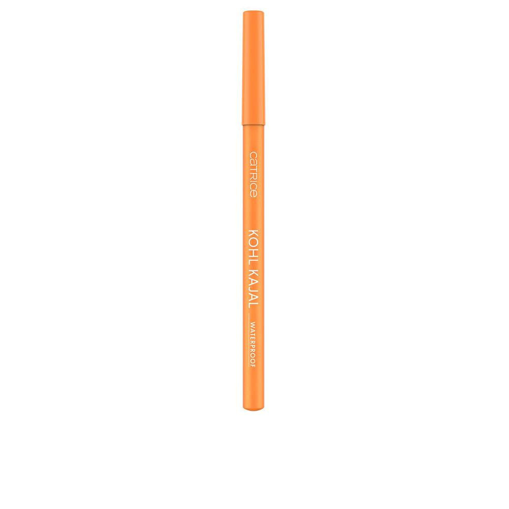 CATRICE-KOHL KAJAL waterproof eye pencil 110 Orange O39Clock 078 gr-DrShampoo - Perfumaria e Cosmética