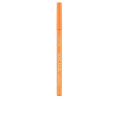 CATRICE-KOHL KAJAL waterproof eye pencil 110 Orange O39Clock 078 gr-DrShampoo - Perfumaria e Cosmética