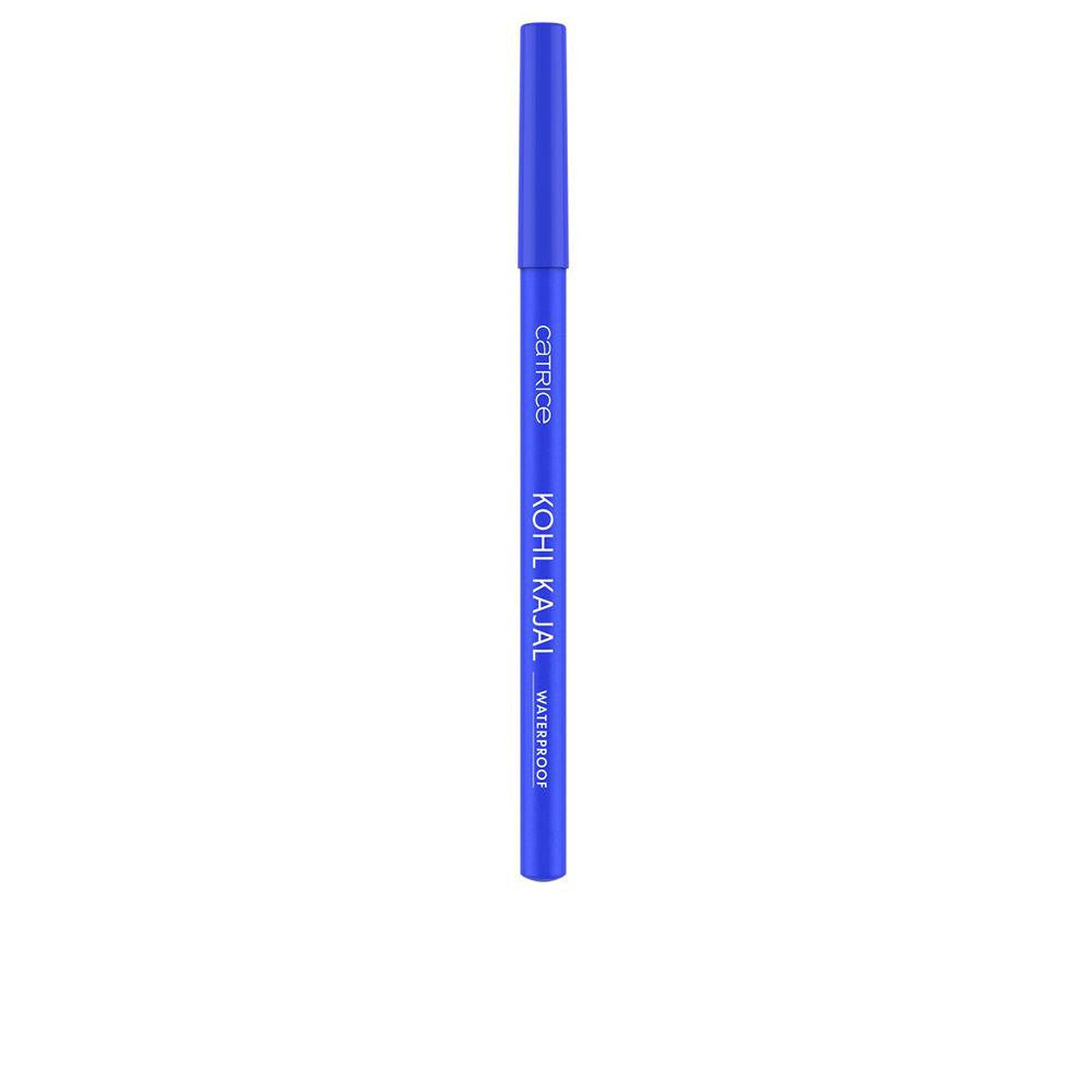CATRICE-KOHL KAJAL waterproof eye pencil 150 Ultra Marine 078 gr-DrShampoo - Perfumaria e Cosmética