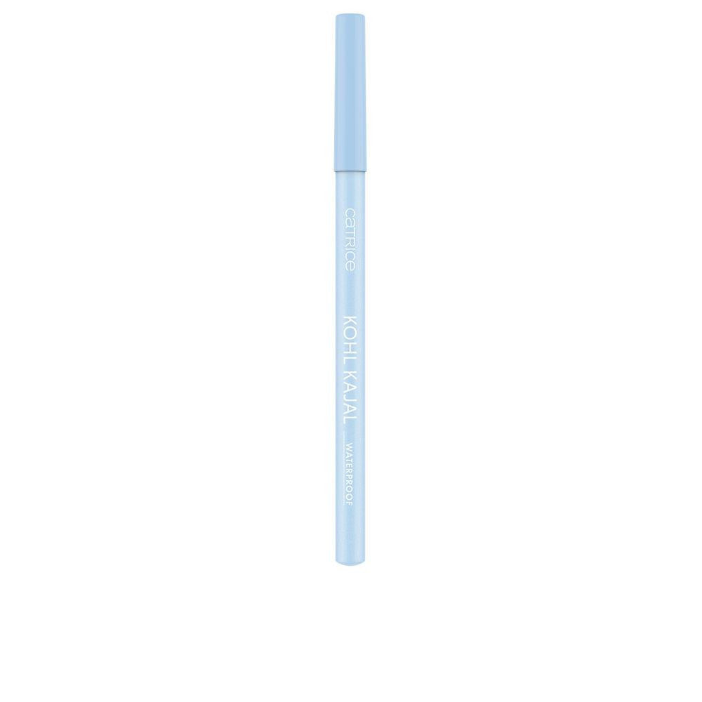 CATRICE-KOHL KAJAL waterproof eye pencil 160 Baby Blue 078 gr-DrShampoo - Perfumaria e Cosmética