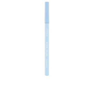 CATRICE-KOHL KAJAL waterproof eye pencil 160 Baby Blue 078 gr-DrShampoo - Perfumaria e Cosmética Imagem principal do produto