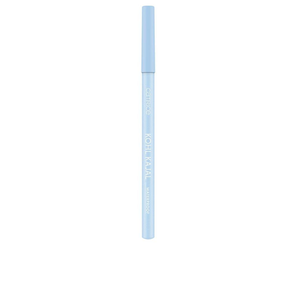 CATRICE-KOHL KAJAL waterproof eye pencil 160 Baby Blue 078 gr-DrShampoo - Perfumaria e Cosmética