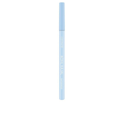 CATRICE-KOHL KAJAL waterproof eye pencil 160 Baby Blue 078 gr-DrShampoo - Perfumaria e Cosmética