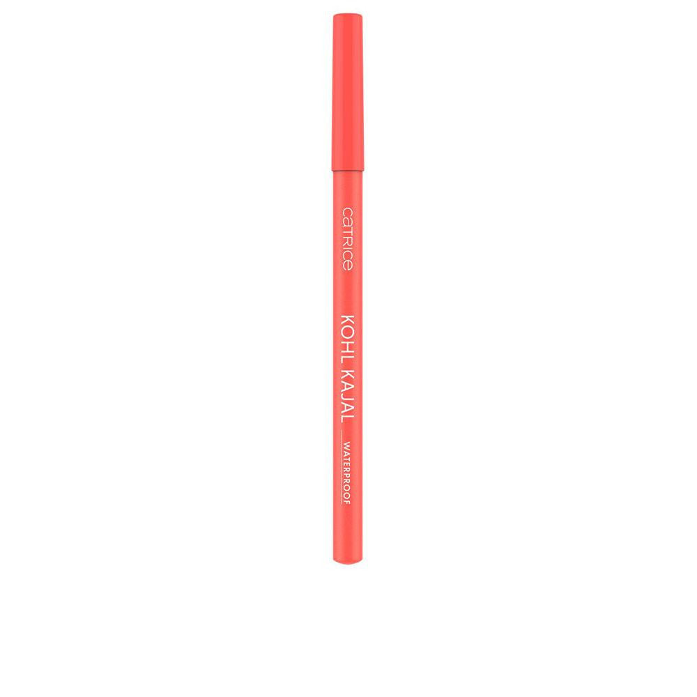 CATRICE-KOHL KAJAL waterproof eye pencil 180 Red Coral 078 gr-DrShampoo - Perfumaria e Cosmética