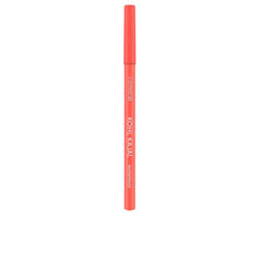 CATRICE-KOHL KAJAL waterproof eye pencil 180 Red Coral 078 gr-DrShampoo - Perfumaria e Cosmética