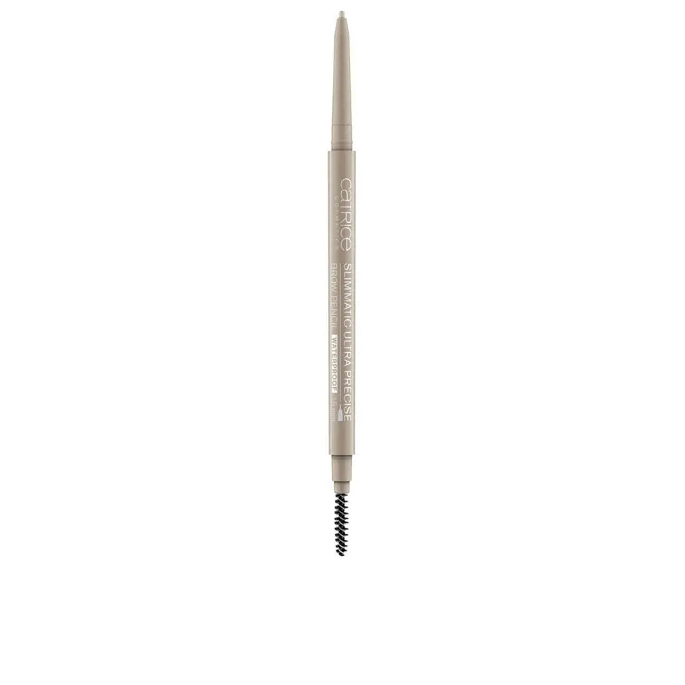 CATRICE-LÁPIS DE SOBRANCELHAS SLIM MATIC ULTRA PRECISO wp 015 LOIRO ASH.-DrShampoo - Perfumaria e Cosmética
