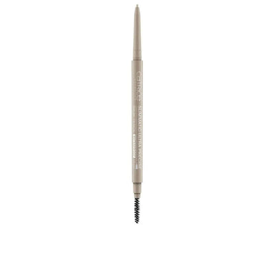 CATRICE-LÁPIS DE SOBRANCELHAS SLIM MATIC ULTRA PRECISO wp 015 LOIRO ASH.-DrShampoo - Perfumaria e Cosmética