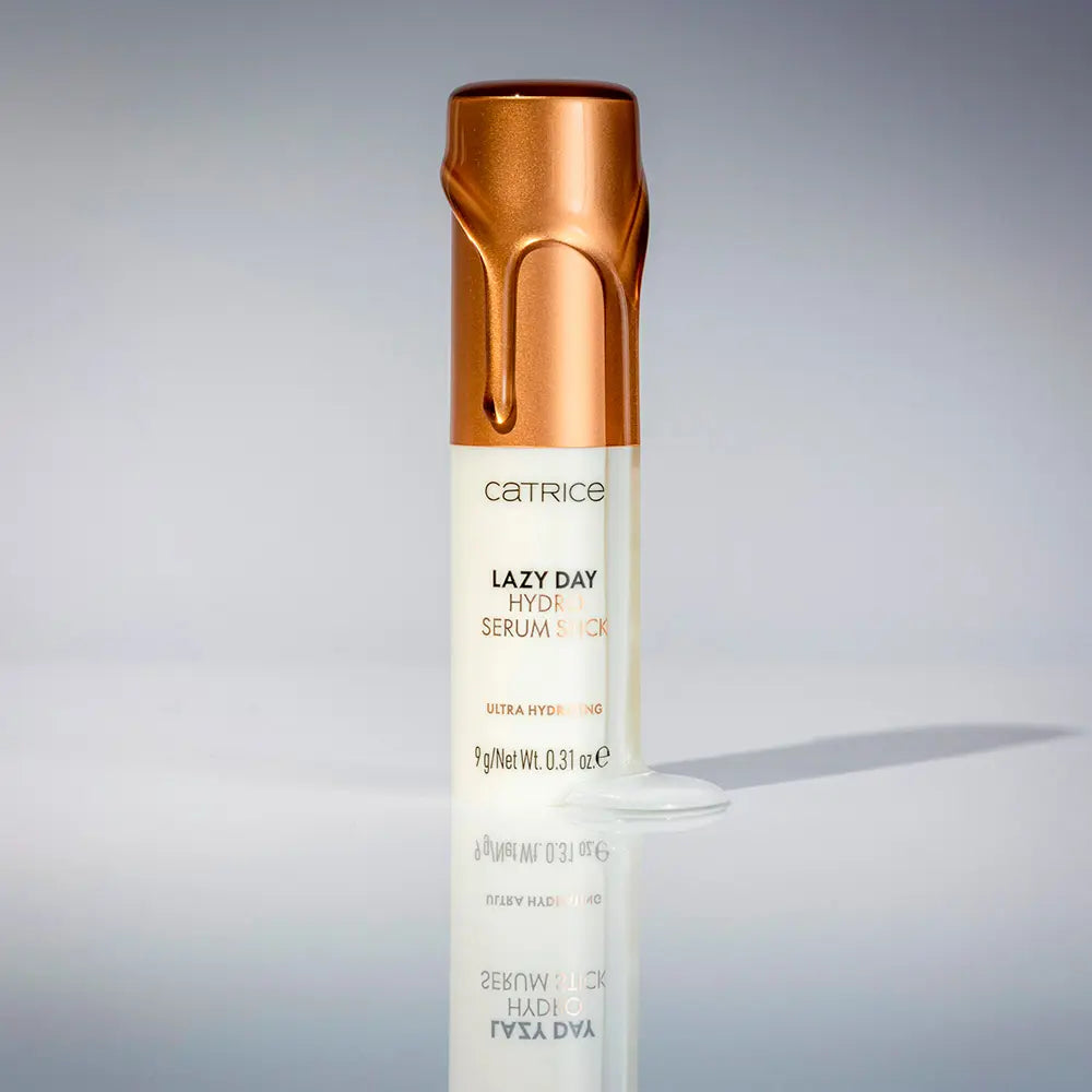 CATRICE-LAZY DAY stick de sérum hidratante 9 gr.-DrShampoo - Perfumaria e Cosmética