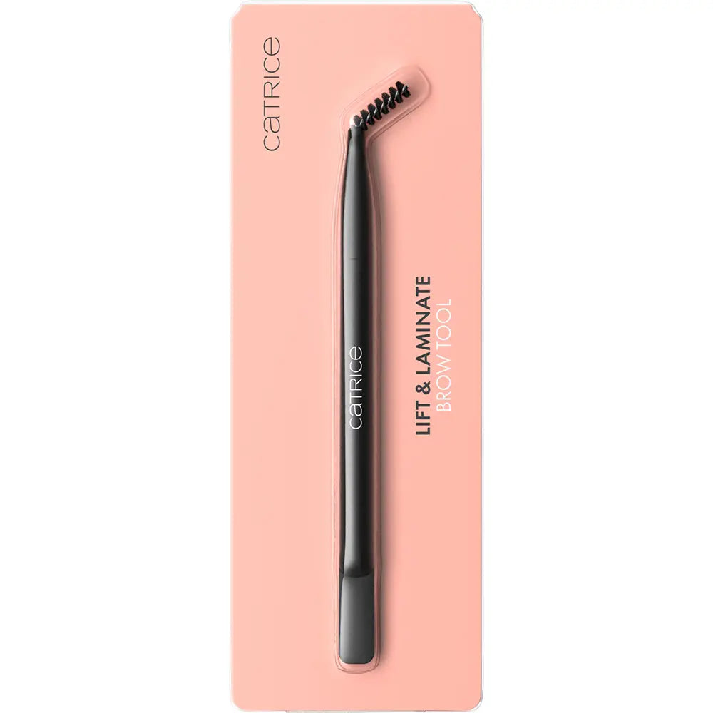 CATRICE-LIFT LAMINATE escova para laminação de sobrancelhas 010 1 unidade.-DrShampoo - Perfumaria e Cosmética