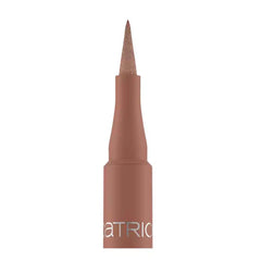 CATRICE-LINER MATTE CALLIGRAPH ARTIST 010 NOZES TORRADAS 110 ml-DrShampoo - Perfumaria e Cosmética