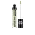 LIQUID CAMOUFLAGE corretor de alta cobertura 200 anti-vermelhidão 5 ml.
