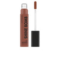 Lábios líquidos SHINE BOMB 070 Hottie 3 ml.