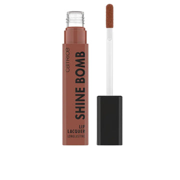 CATRICE-Lábios líquidos SHINE BOMB 070 Hottie 3 ml.-DrShampoo - Perfumaria e Cosmética Imagem principal do produto