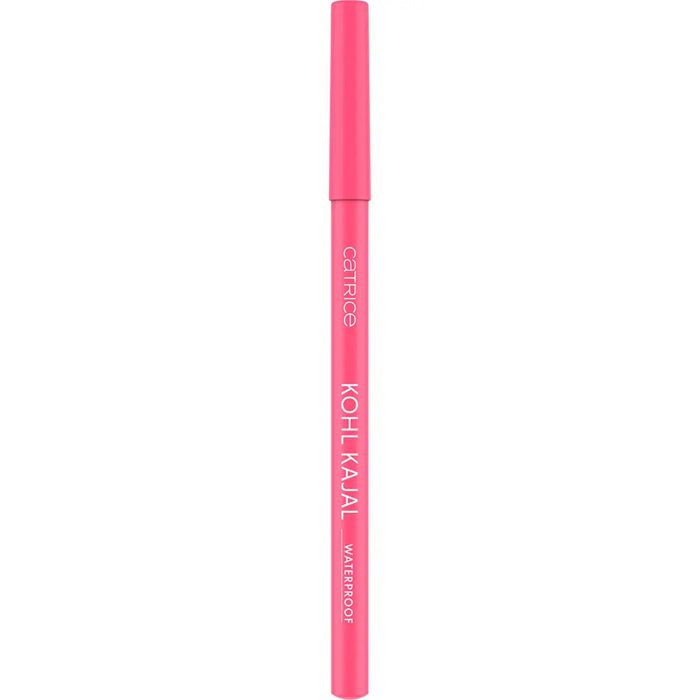 CATRICE-Lápis de Delineador à Prova d'Água KOHL KAJAL 200 Pretty in Pink 0,78 g.-DrShampoo - Perfumaria e Cosmética